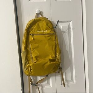 Mont-bell garwhar pack 20